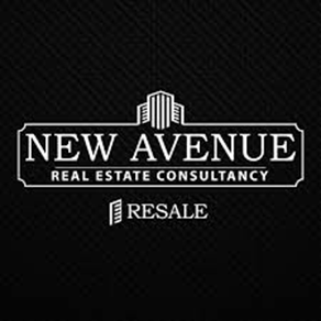 New Avenue Real Estate logo