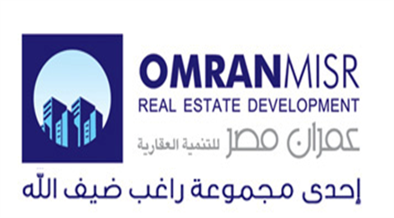 Omran Misr logo