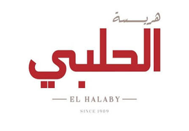 El Halaby logo